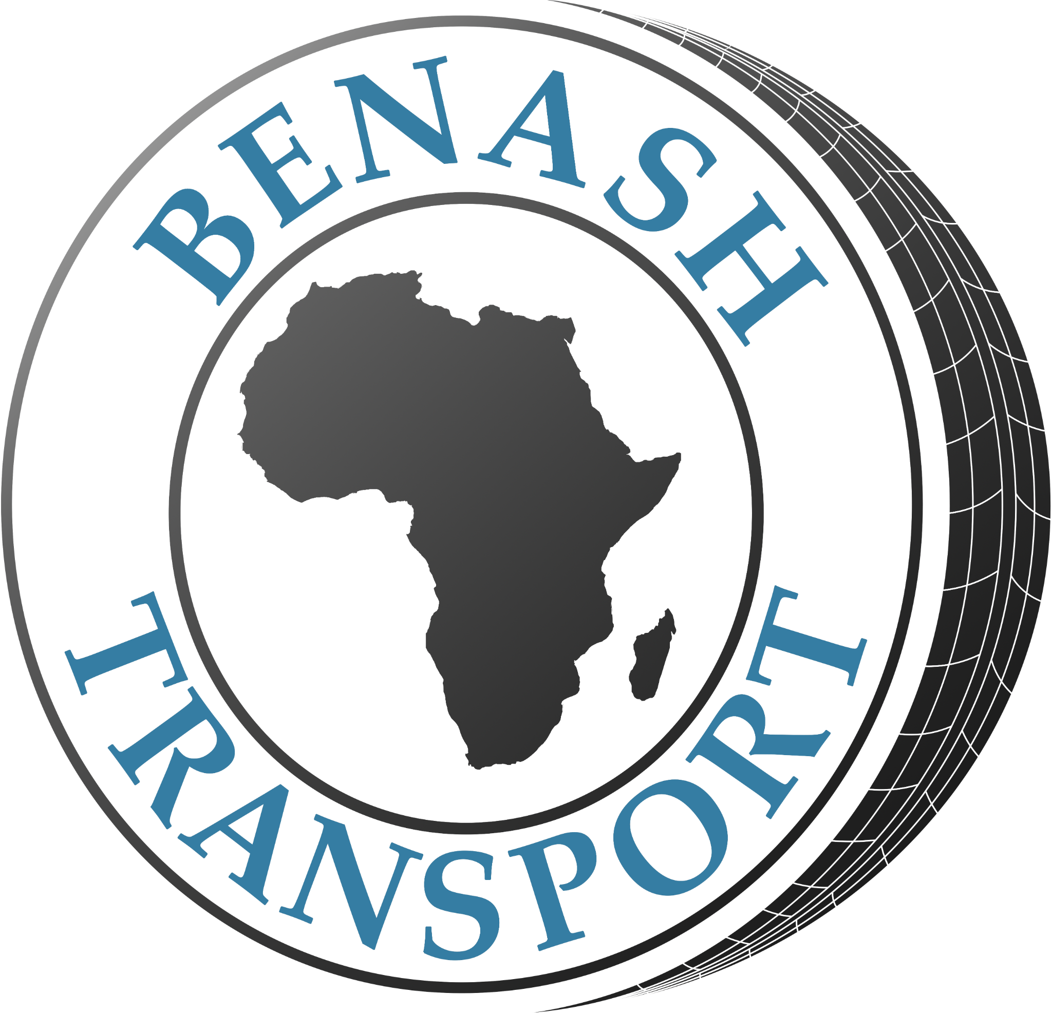 Benash Transport logo
